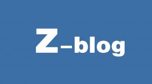 ZBlogPHP安装教程-零度空间