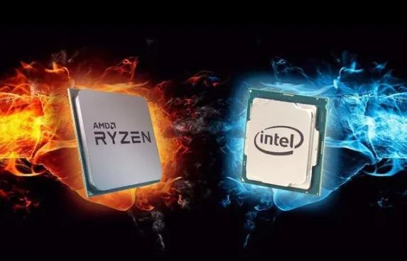 电脑处理器怎么选，AMD还是Intel？网友：求科普-零度空间